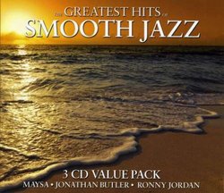 G.H. Of Smooth Jazz Value