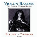 Violon-Banden: The Danish Violon-Bande