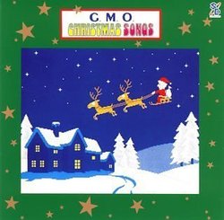 GMO Christmas Songs Game Sound