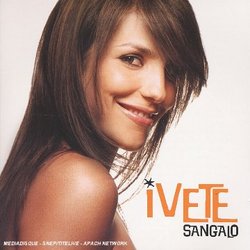 Ivete Sangalo