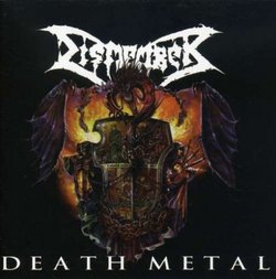 Death Metal (Reis)