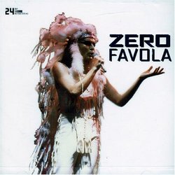 Zero Favola