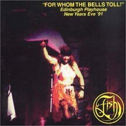 For Whom the Bells Toll