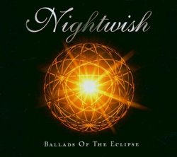 Ballads of the Eclipse