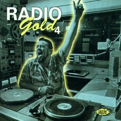 Vol. 4-Radio Gold