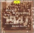 Mozart: Requiem (1941)