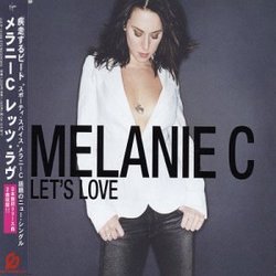 Let's Love [Japanese Exclusive Single]