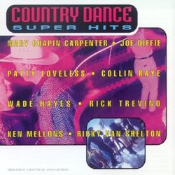 Country Dance Super Hits