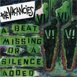 Beat Missing Or a Silence Added