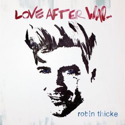 Love After War [2 CD Deluxe Edition]
