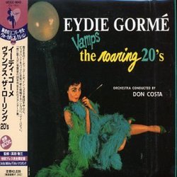 Eydie Gorme Vamps the Roaring 20's