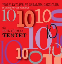 Totally Live at Catalina Jazz Club: In Memory of
