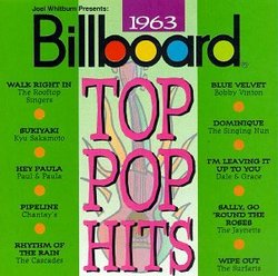 Billboard Top Pop Hits: 1963