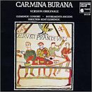 Carmina Burana 1 (Original Version)
