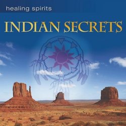 Indian Secrets