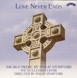 Stopford: Love Never Ends