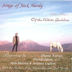 Songs of Jack Hardy