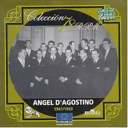 Coleccion 78 RPM: 1941-1953