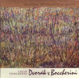 Gallery Classical Music: Dvorak & Boccherini