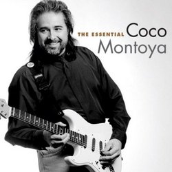 The Essential Coco Montoya