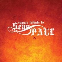 Reggae Tribute to Sean Paul