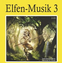 Elfen Musik 3