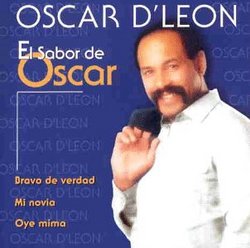 Sabor De Oscar