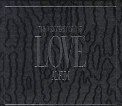 The Very Best of Love Albums