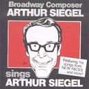 Sings Arthur Siegel