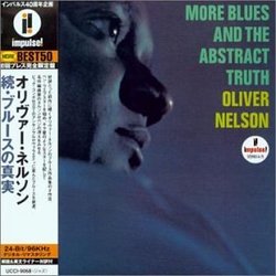 More Blues & The Abstract Truth (24bt)