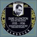 Duke Ellington 1935 1936