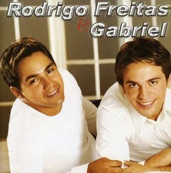 Rodrigo Freitas & Gabriel