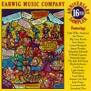 Earwig Records 16th Anniversary Sampler