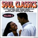 Soul Classics, Vol. 3: Smooth & Easy