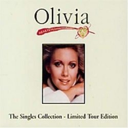 Olivia: The Singles