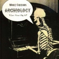 Archeology