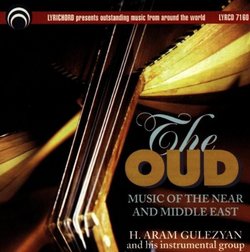 Music of the Near East: The Oud