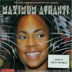 Maximum Ashanti