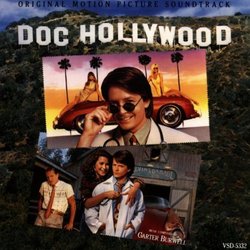 Doc Hollywood (OST)