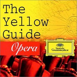 Yellow Guide to Opera