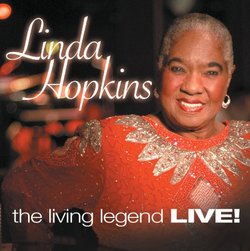 the Living Legend LIVE!