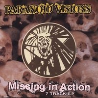Missing in Action (EP)