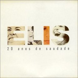 20 Anos De Saudade