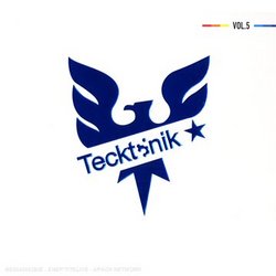 Tecktonik 5