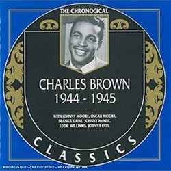 Charles Brown 1944-1945