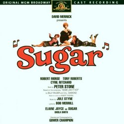 Sugar  (Original 1972 Broadway Cast Recording) [Enhanced CD]