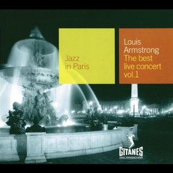 Best Live Concert 1: Jazz in Paris