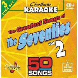 The Greatest Songs of the Seventies, Vol. 2