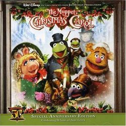 Muppets Christmas Carol