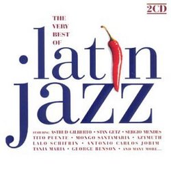 Very Best of Latin Jazz